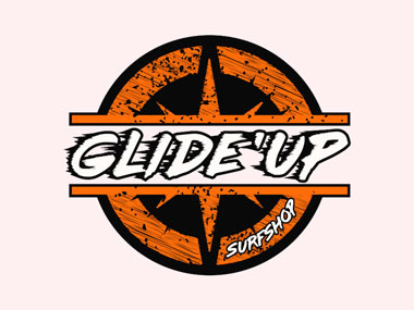 GLIDE'UP Surfshop